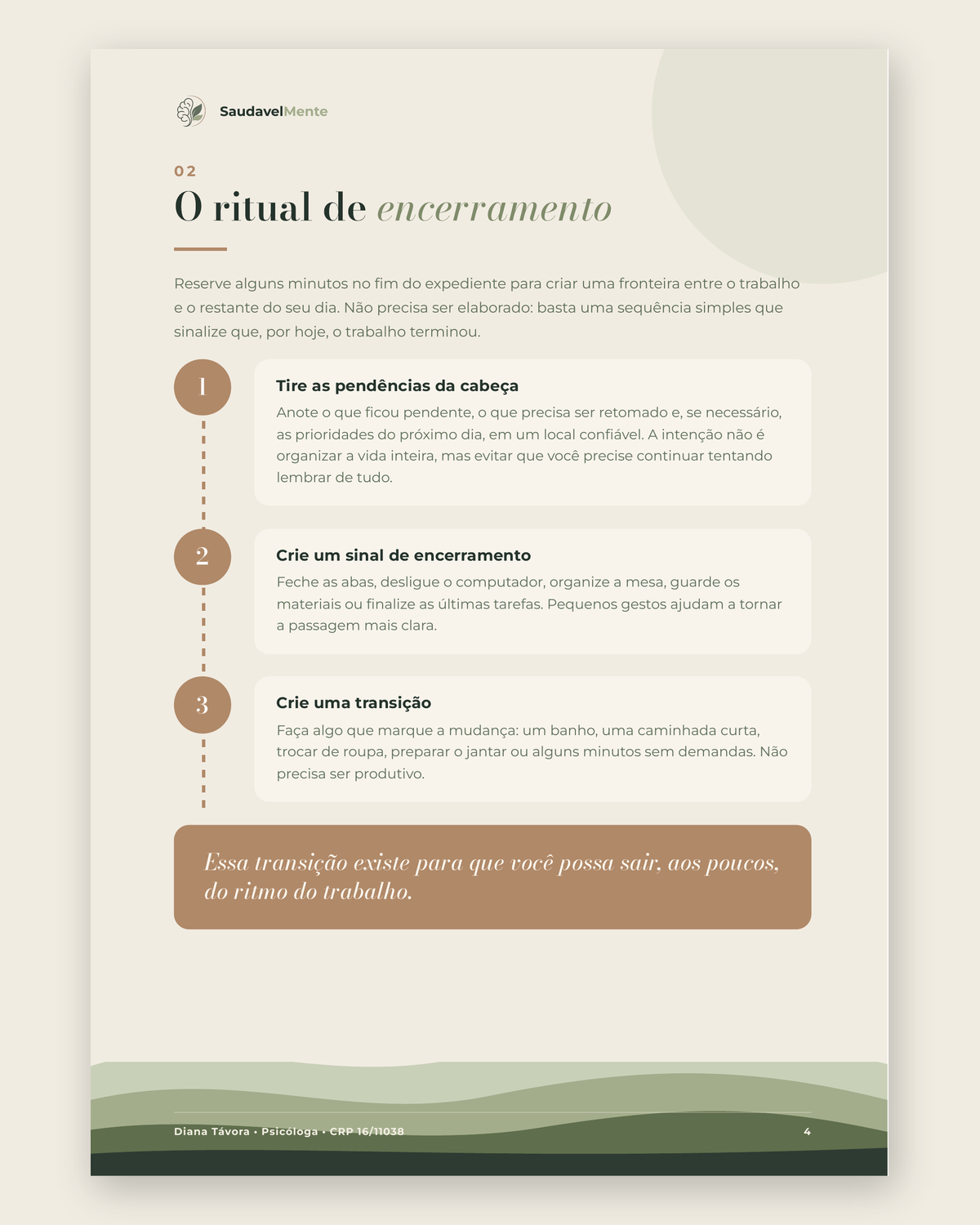 Página de prévia 1 do guia
