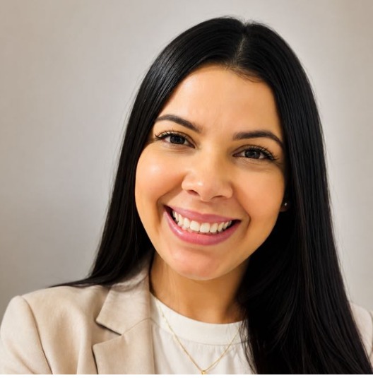 Diana Távora, psicóloga